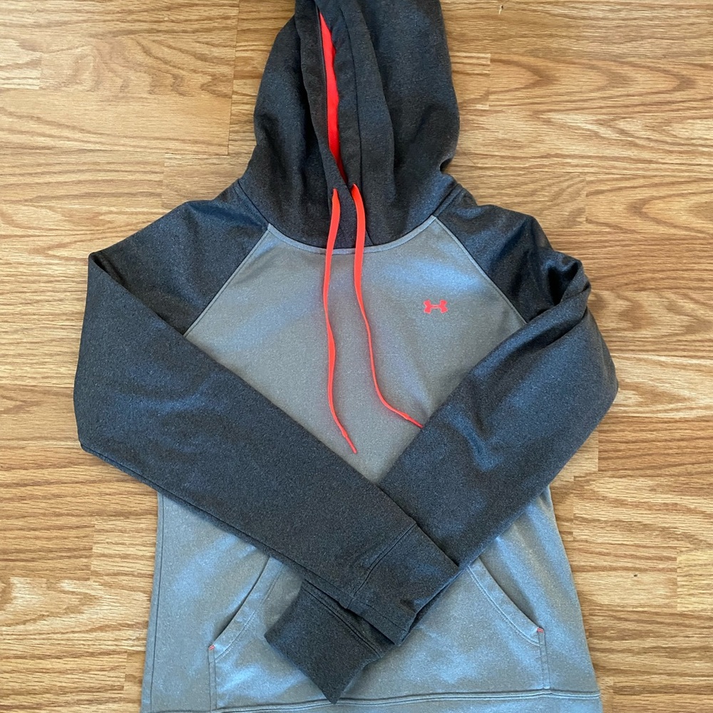Women’s Under Armor Hoodie